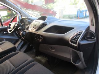 Ford Transit Custom 2017 2ΠΛΑΙΝΕΣ!!EURO6!!ΑΠΟ 30% ΠΡΟΚΑΤΑΒΟΛΗ ΜΕ ΓΡΑΜΜΑΤΙΑ!!-thumb-17