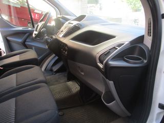 Ford Transit Custom 2017 2ΠΛΑΙΝΕΣ!!EURO6!!ΑΠΟ 30% ΠΡΟΚΑΤΑΒΟΛΗ ΜΕ ΓΡΑΜΜΑΤΙΑ!!-thumb-18