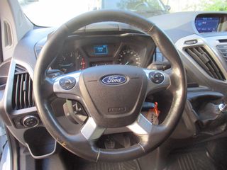 Ford Transit Custom 2017 2ΠΛΑΙΝΕΣ!!EURO6!!ΑΠΟ 30% ΠΡΟΚΑΤΑΒΟΛΗ ΜΕ ΓΡΑΜΜΑΤΙΑ!!-thumb-20