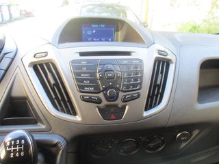 Ford Transit Custom 2017 2ΠΛΑΙΝΕΣ!!EURO6!!ΑΠΟ 30% ΠΡΟΚΑΤΑΒΟΛΗ ΜΕ ΓΡΑΜΜΑΤΙΑ!!-thumb-24