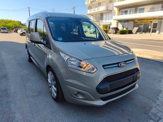 Ford 2016 Grand Tourneo Connect 1.5 TDCi Titanium