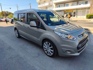 Ford 2016 Grand Tourneo Connect 1.5 TDCi Titanium-thumb-1