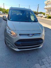 Ford 2016 Grand Tourneo Connect 1.5 TDCi Titanium-thumb-2