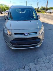 Ford 2016 Grand Tourneo Connect 1.5 TDCi Titanium-thumb-3