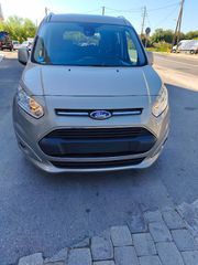 Ford 2016 Grand Tourneo Connect 1.5 TDCi Titanium-thumb-4