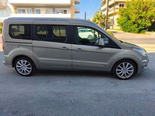 Ford 2016 Grand Tourneo Connect 1.5 TDCi Titanium-thumb-5