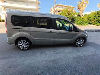 Ford 2016 Grand Tourneo Connect 1.5 TDCi Titanium-thumb-6