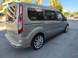 Ford 2016 Grand Tourneo Connect 1.5 TDCi Titanium-thumb-7