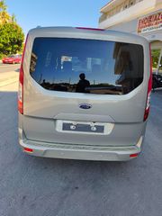 Ford 2016 Grand Tourneo Connect 1.5 TDCi Titanium-thumb-8