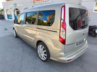 Ford 2016 Grand Tourneo Connect 1.5 TDCi Titanium-thumb-9