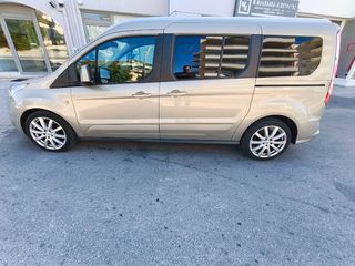 Ford 2016 Grand Tourneo Connect 1.5 TDCi Titanium-thumb-10