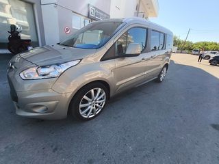Ford 2016 Grand Tourneo Connect 1.5 TDCi Titanium-thumb-11