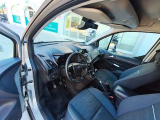 Ford 2016 Grand Tourneo Connect 1.5 TDCi Titanium-thumb-13