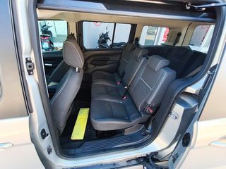 Ford 2016 Grand Tourneo Connect 1.5 TDCi Titanium-thumb-17