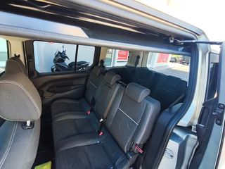 Ford 2016 Grand Tourneo Connect 1.5 TDCi Titanium-thumb-18