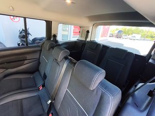 Ford 2016 Grand Tourneo Connect 1.5 TDCi Titanium-thumb-19