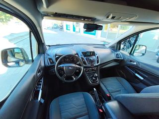 Ford 2016 Grand Tourneo Connect 1.5 TDCi Titanium-thumb-20