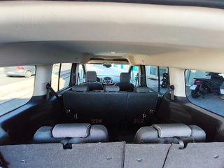 Ford 2016 Grand Tourneo Connect 1.5 TDCi Titanium-thumb-23