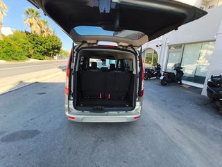 Ford 2016 Grand Tourneo Connect 1.5 TDCi Titanium-thumb-24