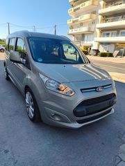 Ford 2016 Grand Tourneo Connect 1.5 TDCi Titanium-thumb-26