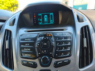 Ford 2016 Grand Tourneo Connect 1.5 TDCi Titanium-thumb-32