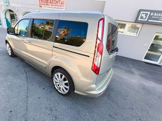 Ford 2016 Grand Tourneo Connect 1.5 TDCi Titanium-thumb-33