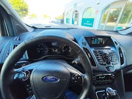 Ford 2016 Grand Tourneo Connect 1.5 TDCi Titanium-thumb-34