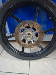Ζαντα εμπρος kymco straight 150