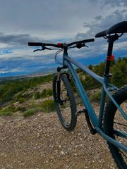 All - Mountain Cube 2025 AIM EX PRO 29