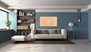 NEO TOOLS infrared heating panel 720 W-thumb-2