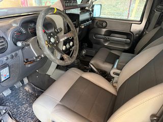 Jeep Wrangler 2008 ΔΕΚΤΕΣ ΑΝΤΑΛΛΑΓΕΣ/ΔΟΣΕΙΣ/ΓΡΑΜΜΑΤΙΑ-thumb-3