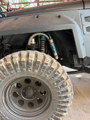 Jeep Wrangler 2008 ΔΕΚΤΕΣ ΑΝΤΑΛΛΑΓΕΣ/ΔΟΣΕΙΣ/ΓΡΑΜΜΑΤΙΑ-thumb-5