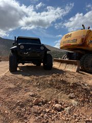 Jeep Wrangler 2008 ΔΕΚΤΕΣ ΑΝΤΑΛΛΑΓΕΣ/ΔΟΣΕΙΣ/ΓΡΑΜΜΑΤΙΑ-thumb-7