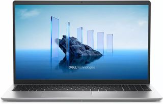 DELL Pro 15 Essential PV15250 laptop with Intel® Core™ i5-1334U, 15.6-inch (39.6 cm) Full HD display, 16 GB DDR5-SDRAM, 1 TB SSD, Wi-Fi 6 (802.11ax) and Windows 11 Pro, Silver.