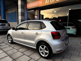 Volkswagen Polo 2016 ΠΕΤΡΈΛΑΙΟ-thumb-5