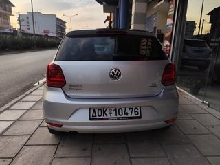 Volkswagen Polo 2016 ΠΕΤΡΈΛΑΙΟ-thumb-6