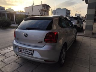 Volkswagen Polo 2016 ΠΕΤΡΈΛΑΙΟ-thumb-7
