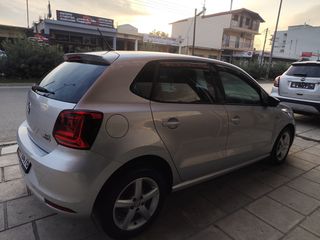 Volkswagen Polo 2016 ΠΕΤΡΈΛΑΙΟ-thumb-8