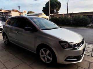 Volkswagen Polo 2016 ΠΕΤΡΈΛΑΙΟ-thumb-9