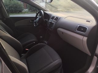 Volkswagen Polo 2016 ΠΕΤΡΈΛΑΙΟ-thumb-10