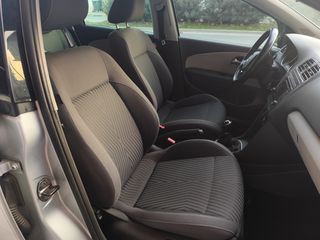Volkswagen Polo 2016 ΠΕΤΡΈΛΑΙΟ-thumb-12