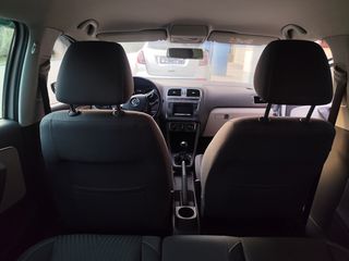 Volkswagen Polo 2016 ΠΕΤΡΈΛΑΙΟ-thumb-15