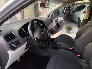 Volkswagen Polo 2016 ΠΕΤΡΈΛΑΙΟ-thumb-18