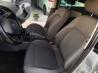Volkswagen Polo 2016 ΠΕΤΡΈΛΑΙΟ-thumb-20