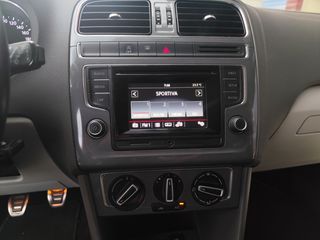 Volkswagen Polo 2016 ΠΕΤΡΈΛΑΙΟ-thumb-21
