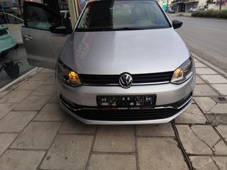 Volkswagen Polo 2016 ΠΕΤΡΈΛΑΙΟ-thumb-24