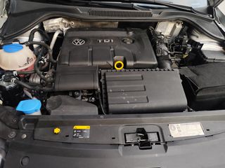 Volkswagen Polo 2016 ΠΕΤΡΈΛΑΙΟ-thumb-26