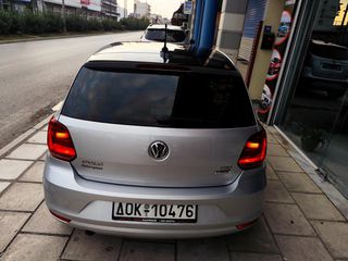 Volkswagen Polo 2016 ΠΕΤΡΈΛΑΙΟ-thumb-27