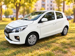 Mitsubishi Space Star 2021 1.2 CLEARTEC EDITION+