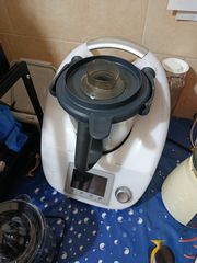 Thermomix TM6